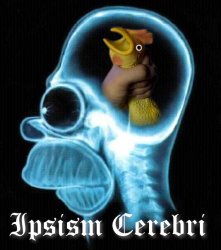Ipsism Cerebri